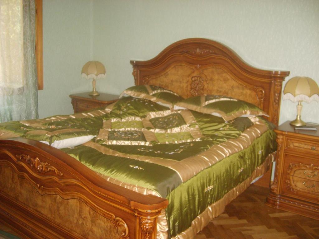Guest House Svetlana Gori Zimmer foto