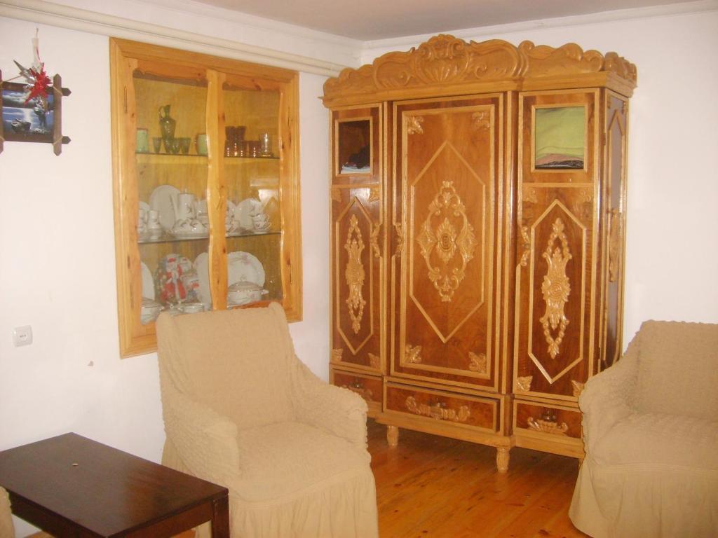 Guest House Svetlana Gori Exterior foto